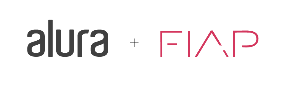 Alura + FIAP
